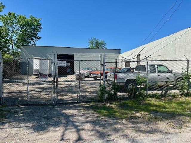 St Louis, Missouri 63133, United States, ,Commercial,Active,12492