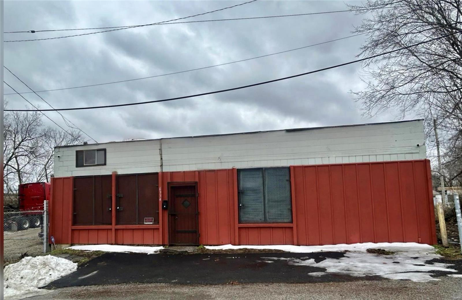 St Louis, Missouri 63133, United States, ,Commercial,Active,12492 St Louis, Missouri 63133, United States, ,Commercial,Active,12492