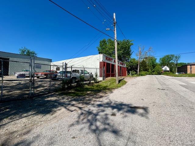 St Louis, Missouri 63133, United States, ,Commercial,Active,12492