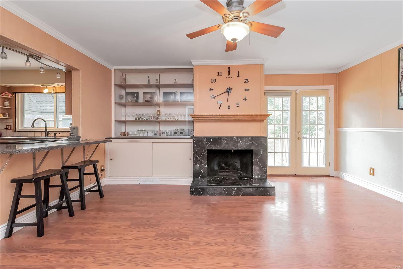 Orchard Lakes 1 - Residential Lease