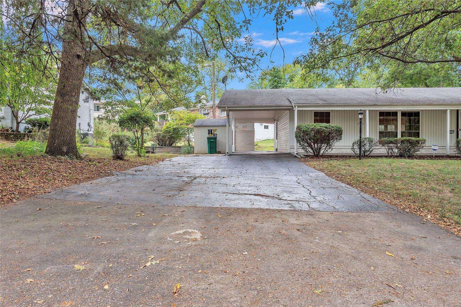 Orchard Lakes 1 - Residential Lease