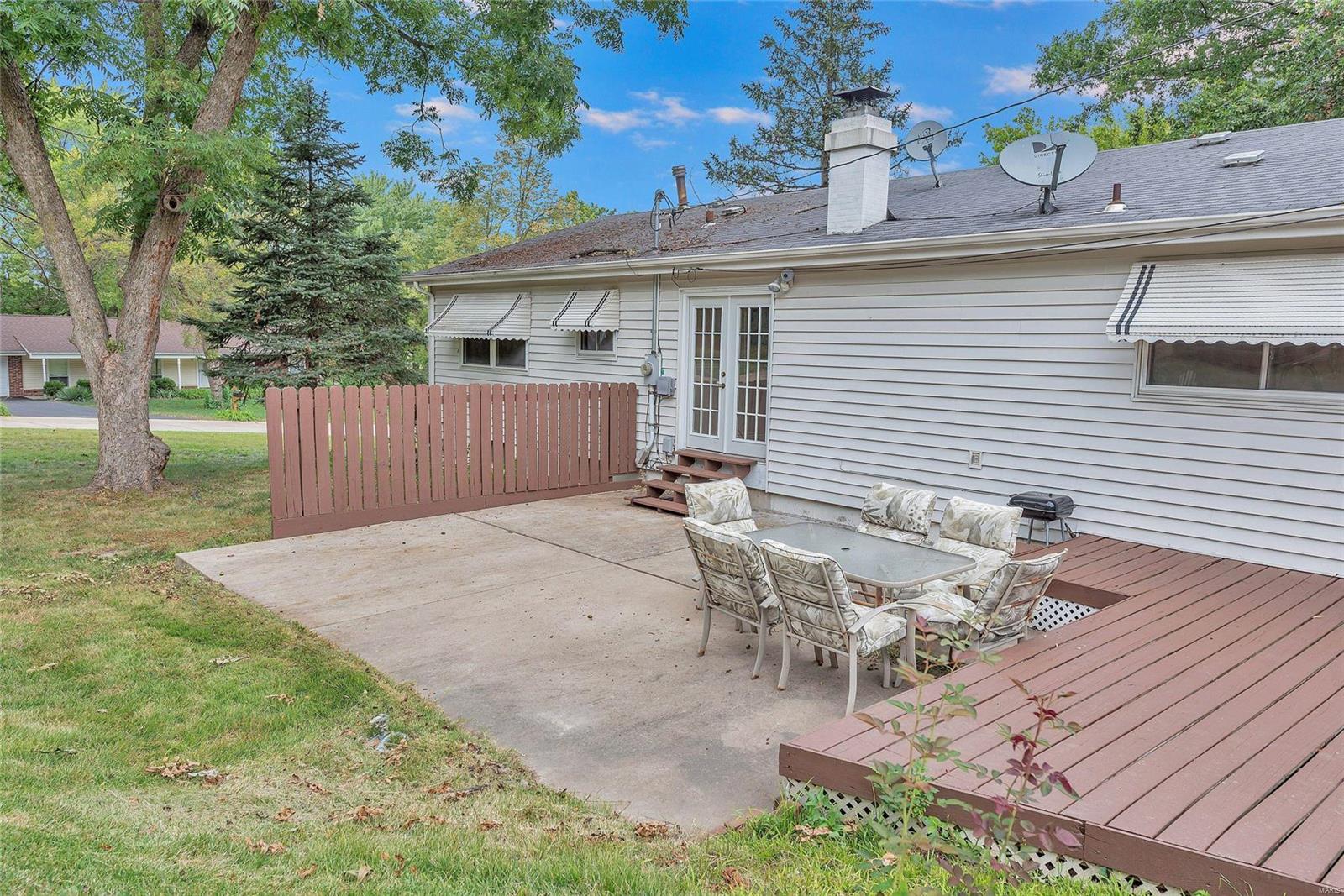 Orchard Lakes 1 - Residential Lease