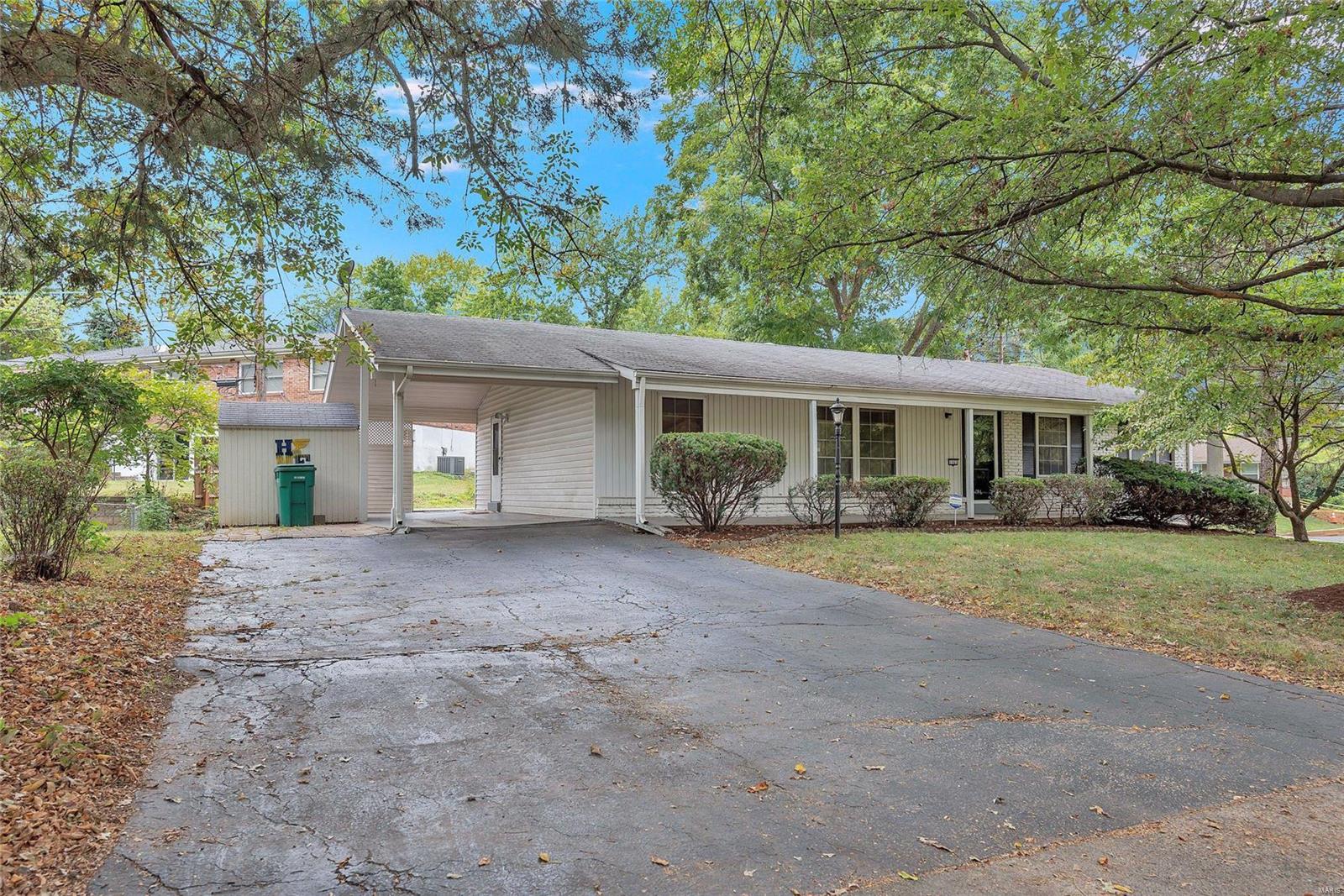 Orchard Lakes 1 - Residential Lease