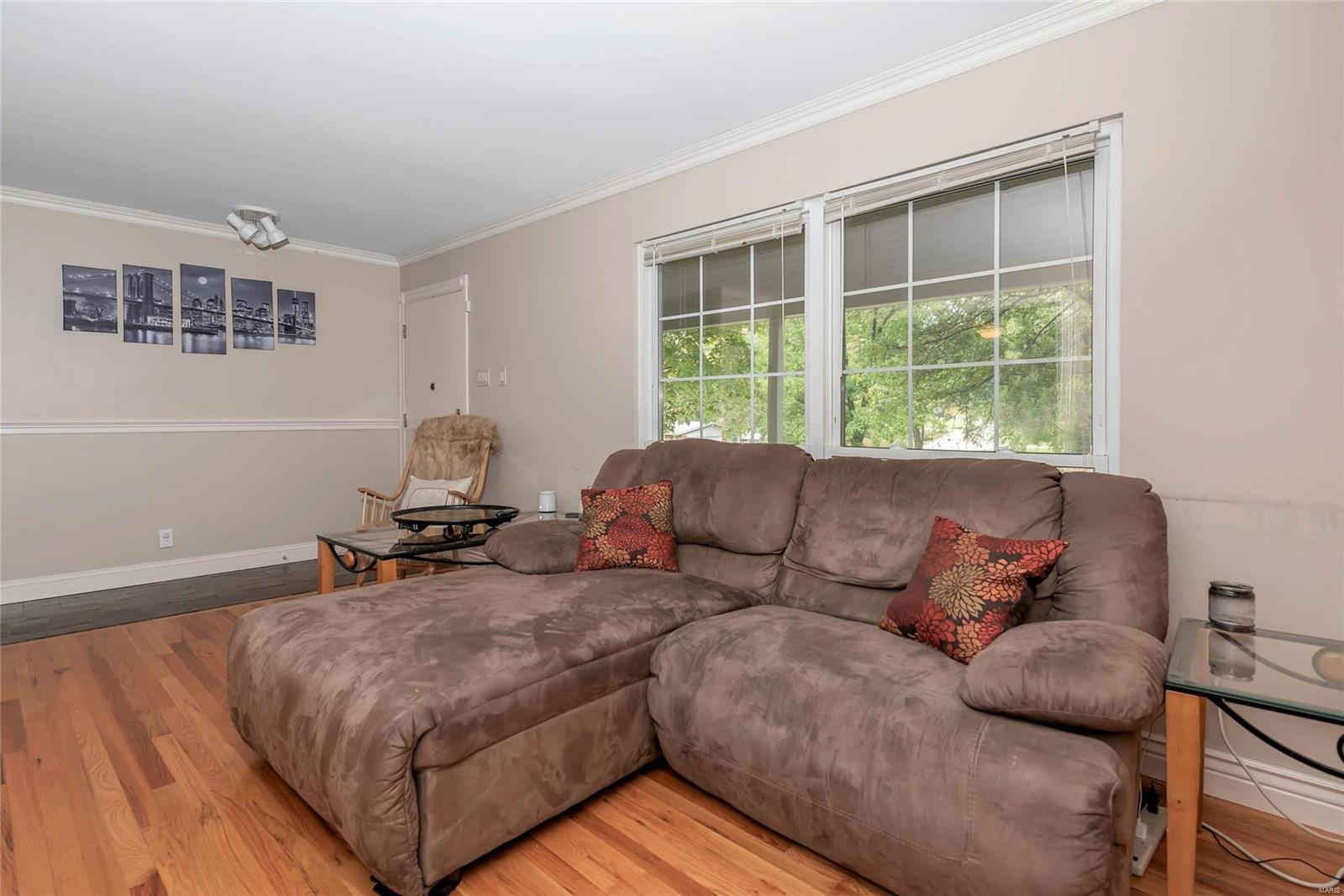 Orchard Lakes 1 - Residential Lease