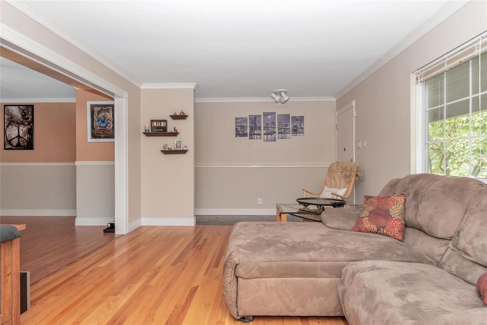 Orchard Lakes 1 - Residential Lease