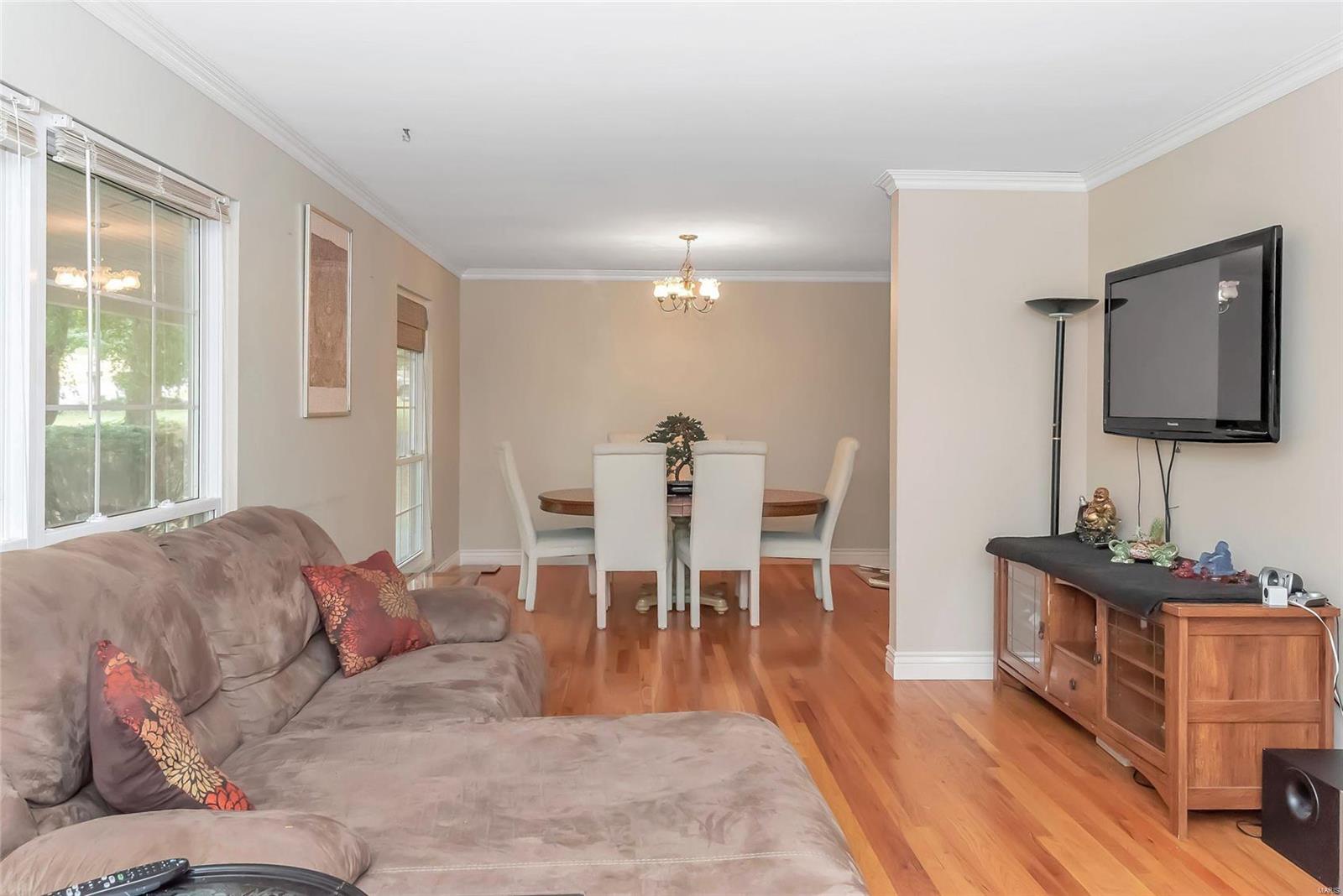 Orchard Lakes 1 - Residential Lease