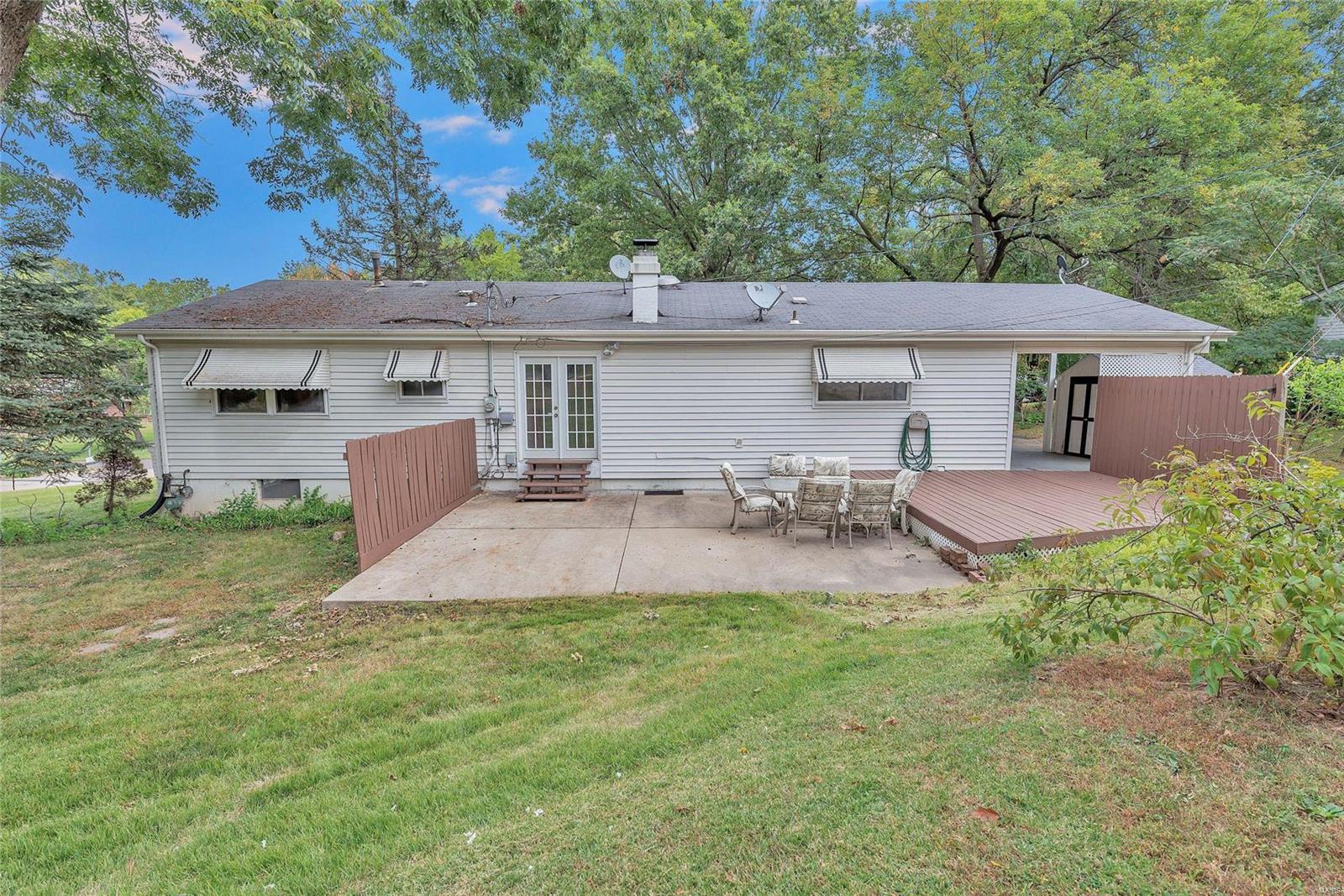 Orchard Lakes 1 - Residential Lease