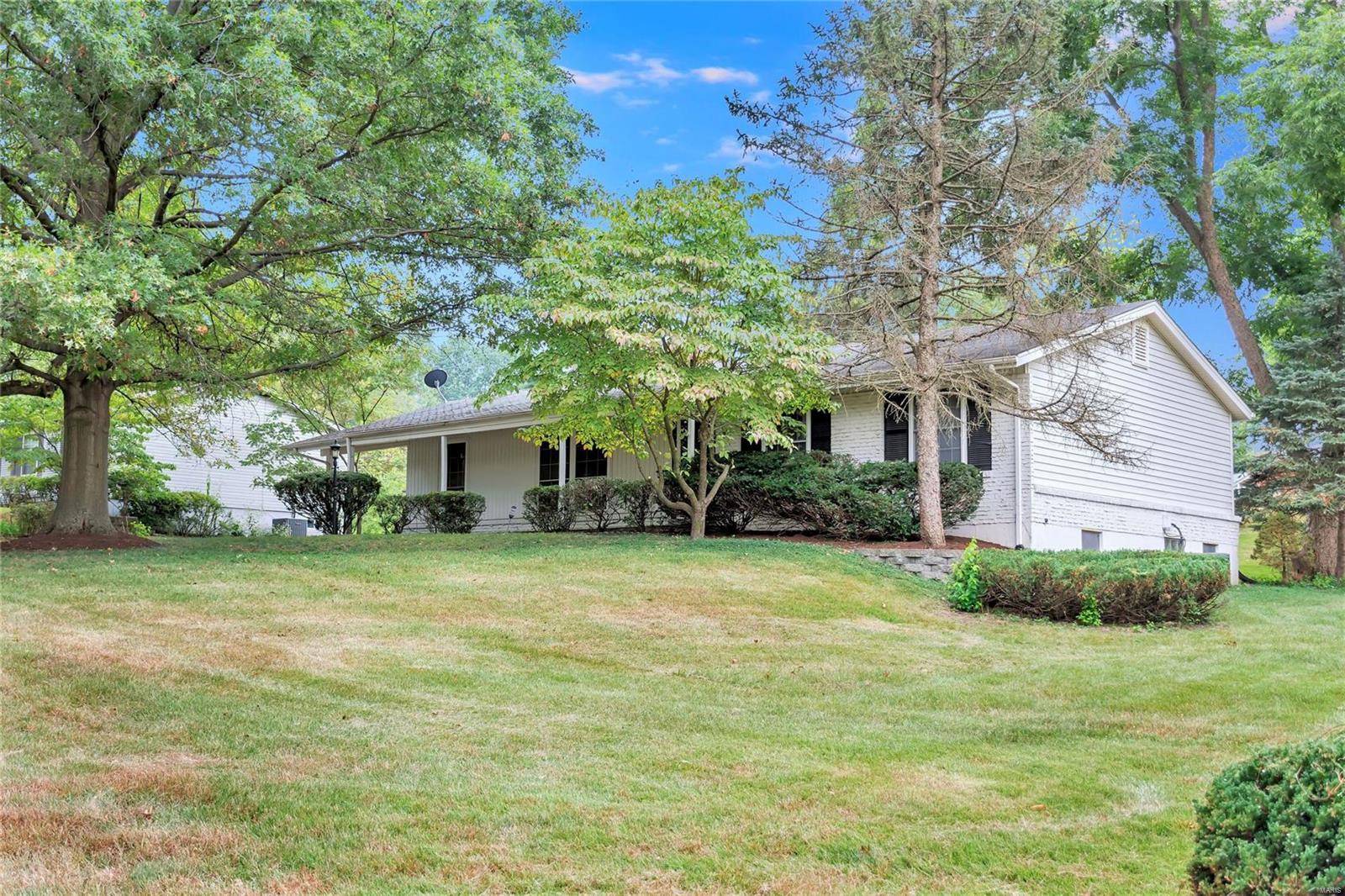 Orchard Lakes 1 - Residential Lease