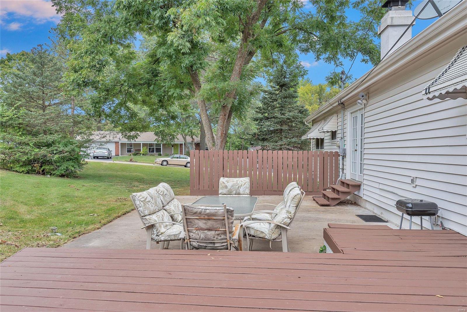 Orchard Lakes 1 - Residential Lease