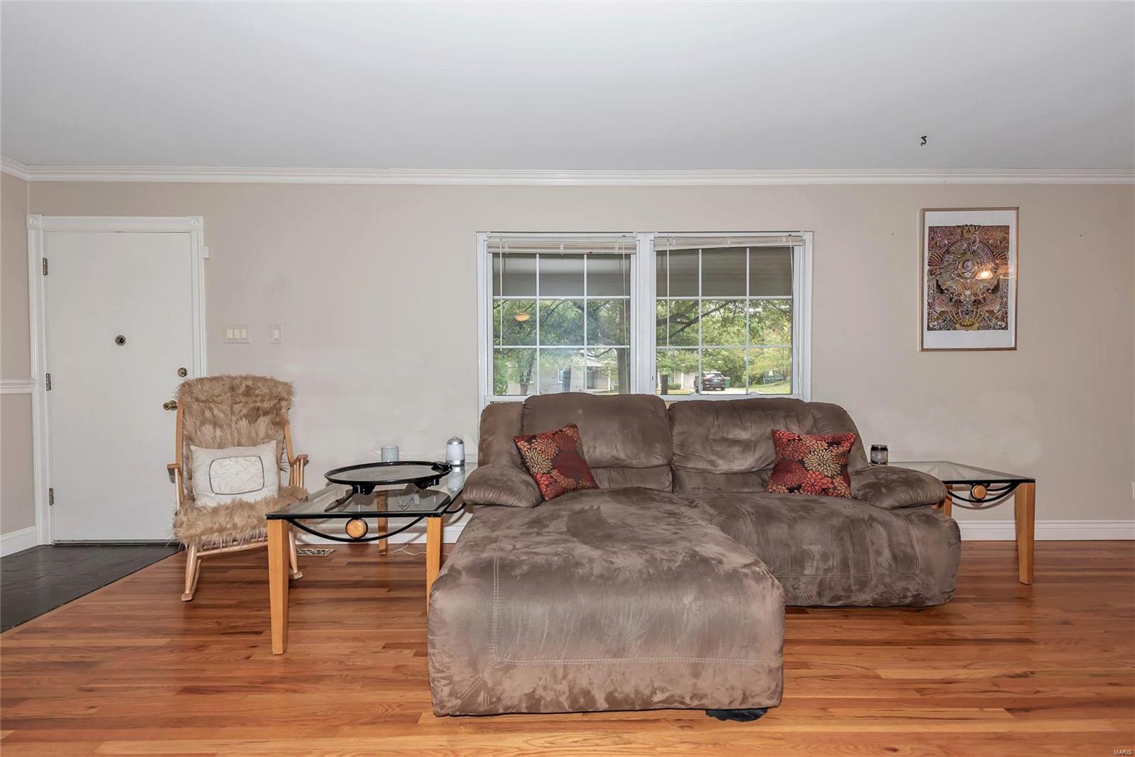 Orchard Lakes 1 - Residential Lease