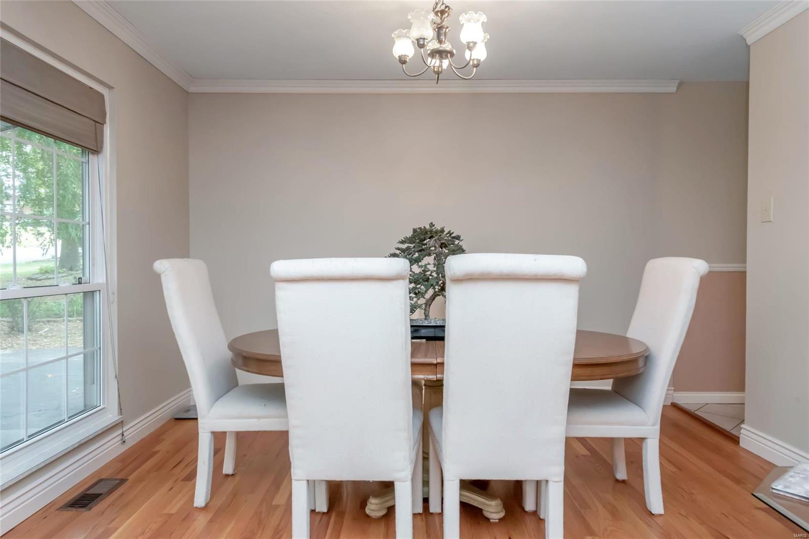 Orchard Lakes 1 - Residential Lease