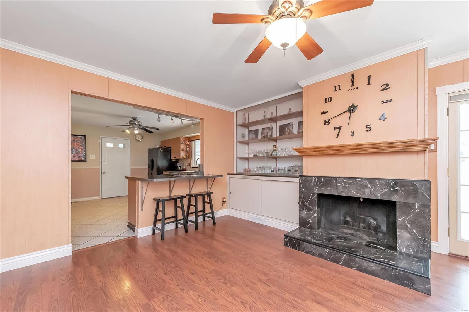 Orchard Lakes 1 - Residential Lease