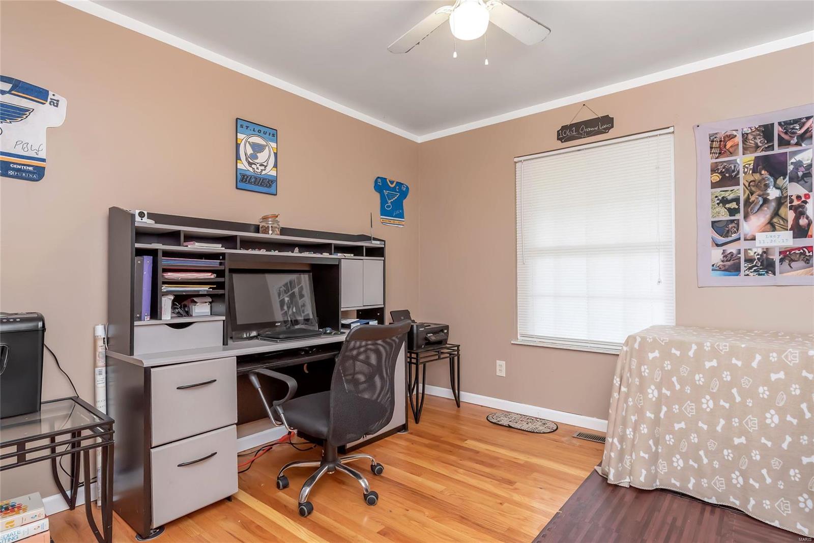 Orchard Lakes 1 - Residential Lease