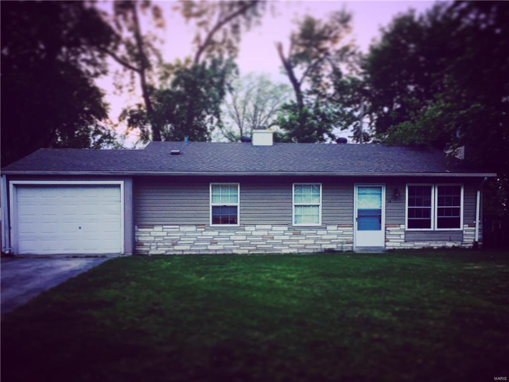 Steeplechase - Residential