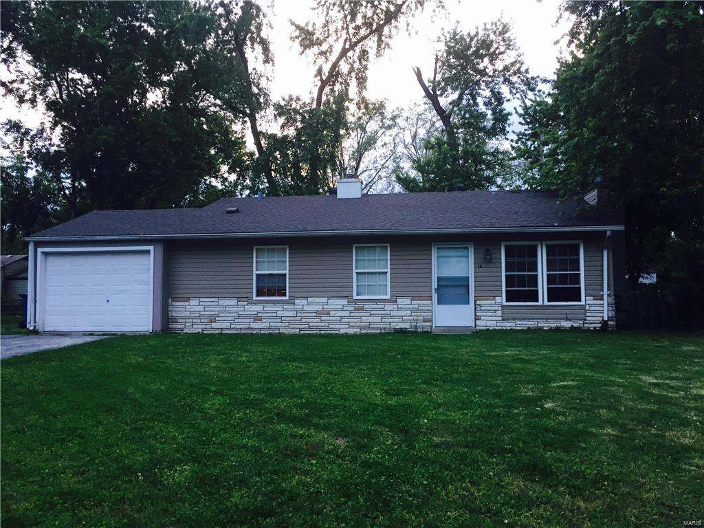 Steeplechase - Residential