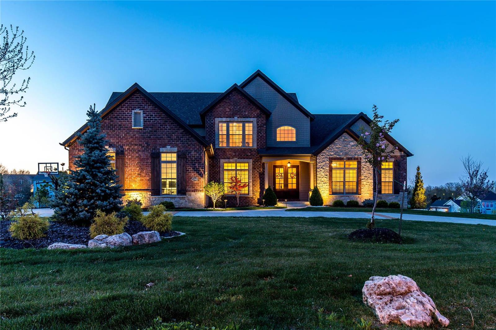 Camelot - Residential