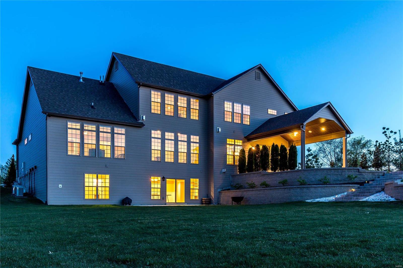 Camelot - Residential