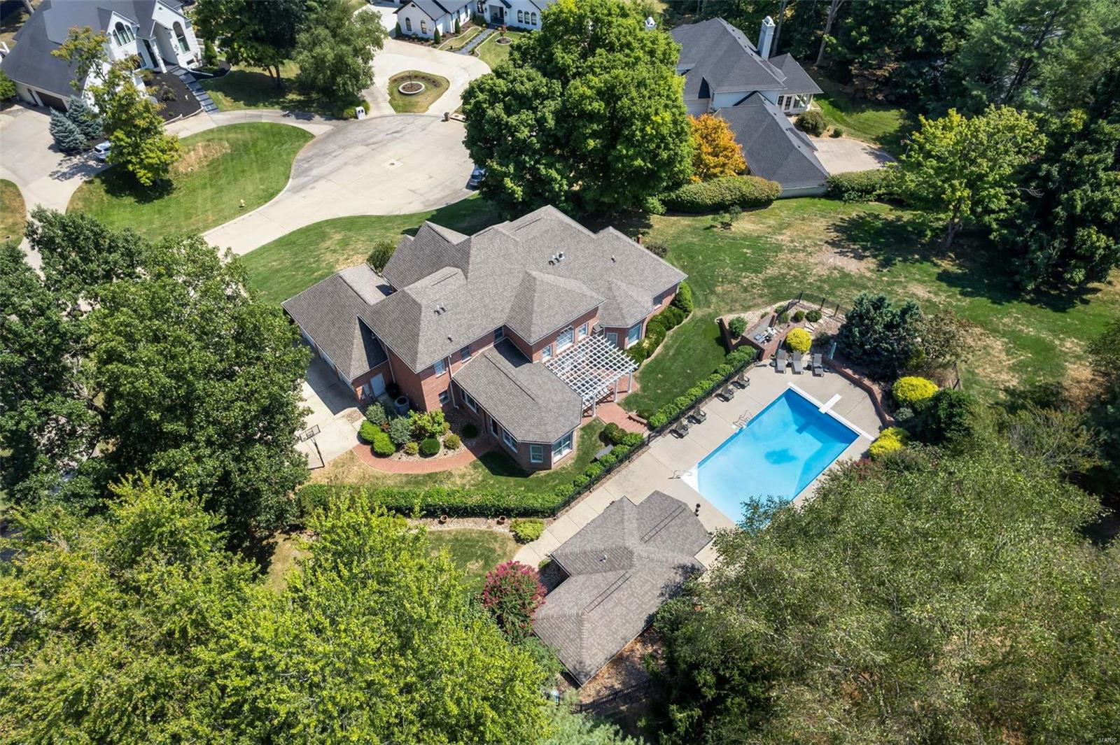 Woodland Place - Residential