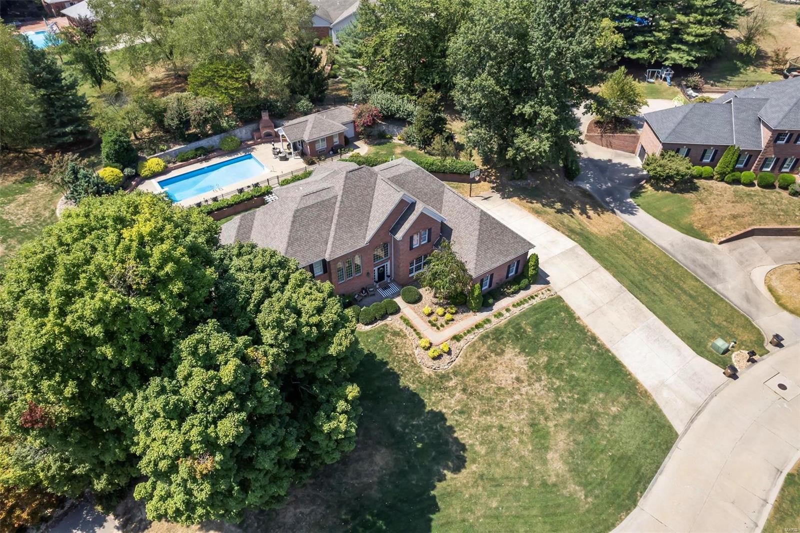 Woodland Place - Residential