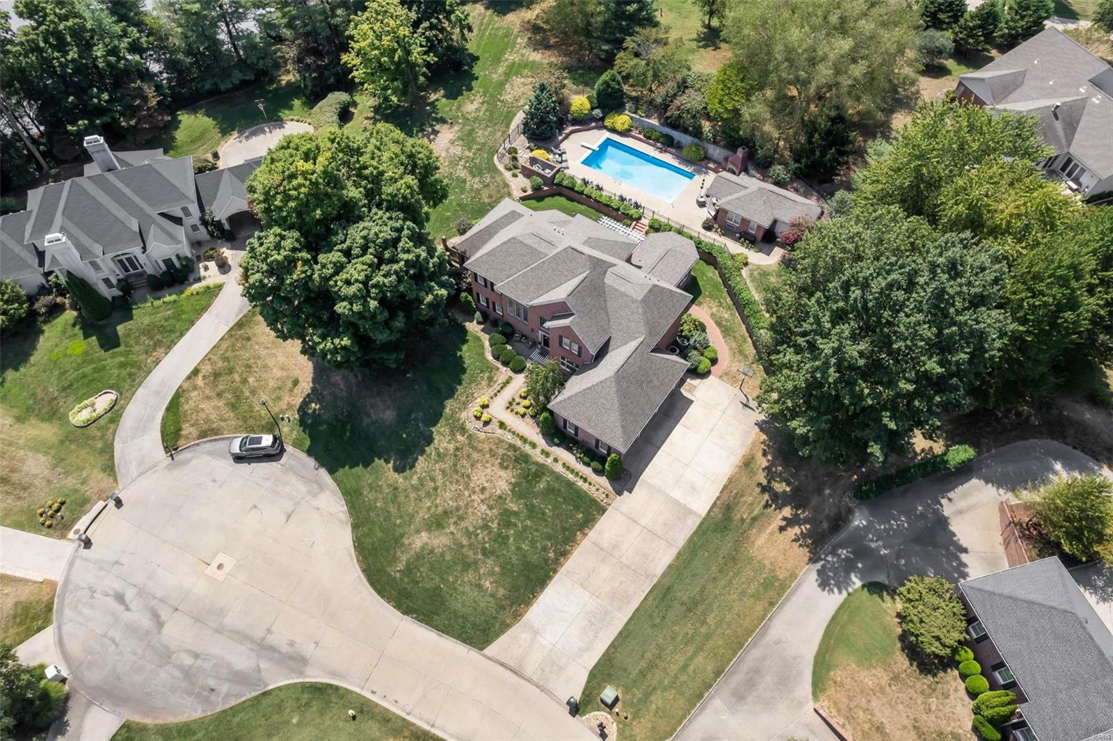 Woodland Place - Residential