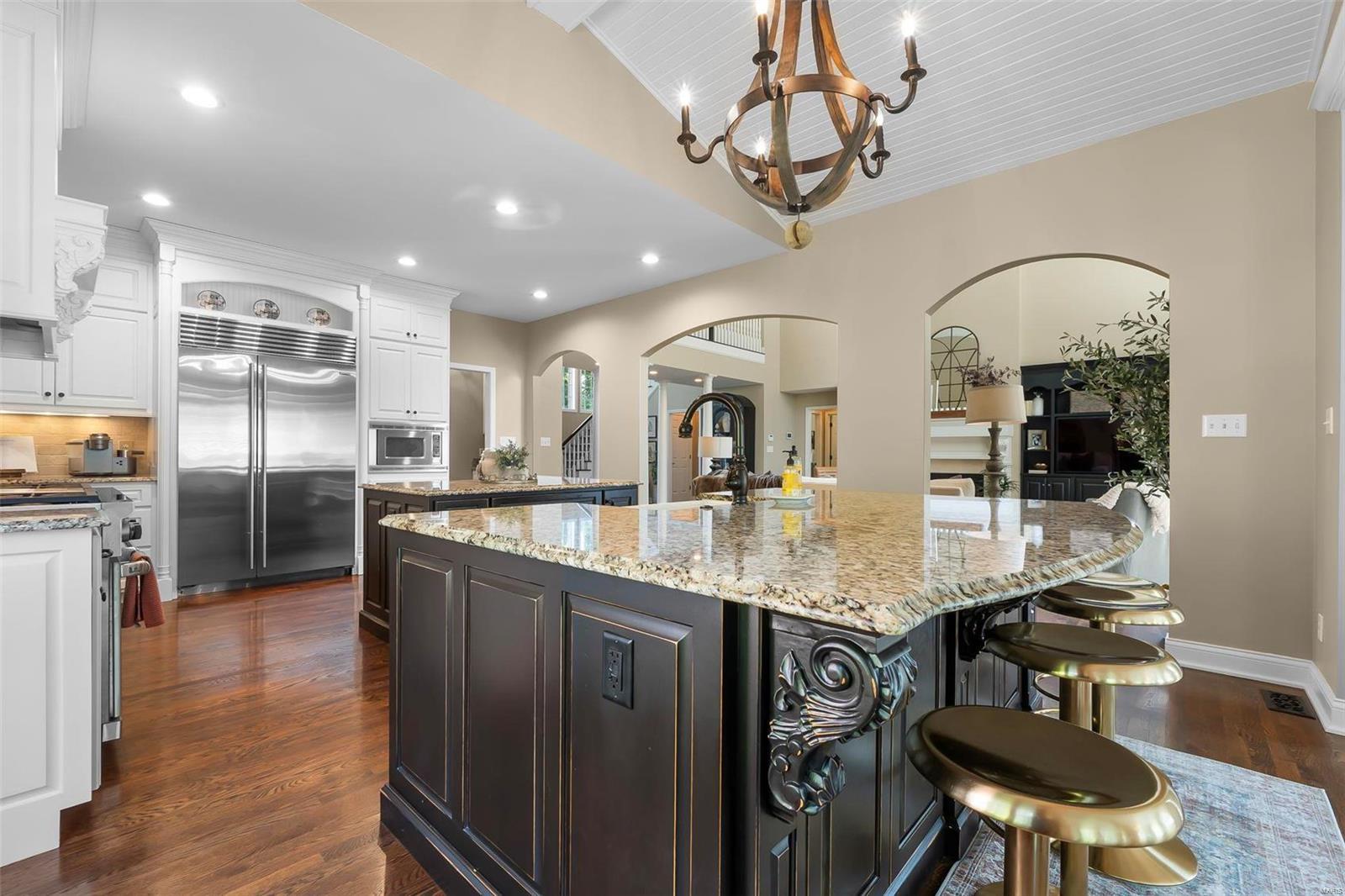 Woodland Place - Residential