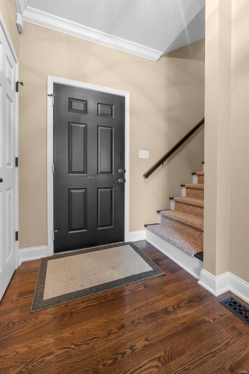 Woodland Place - Residential