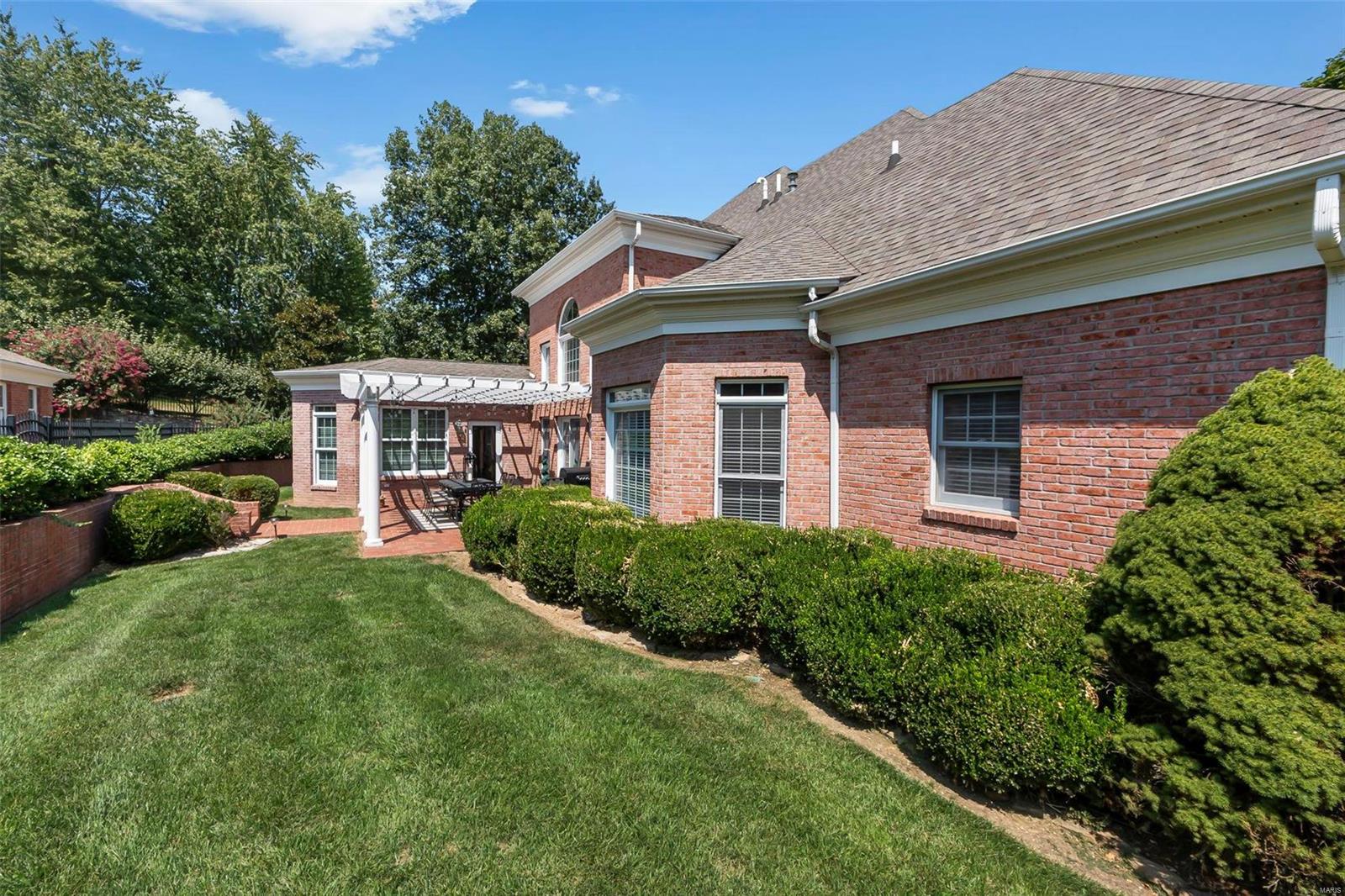 Woodland Place - Residential