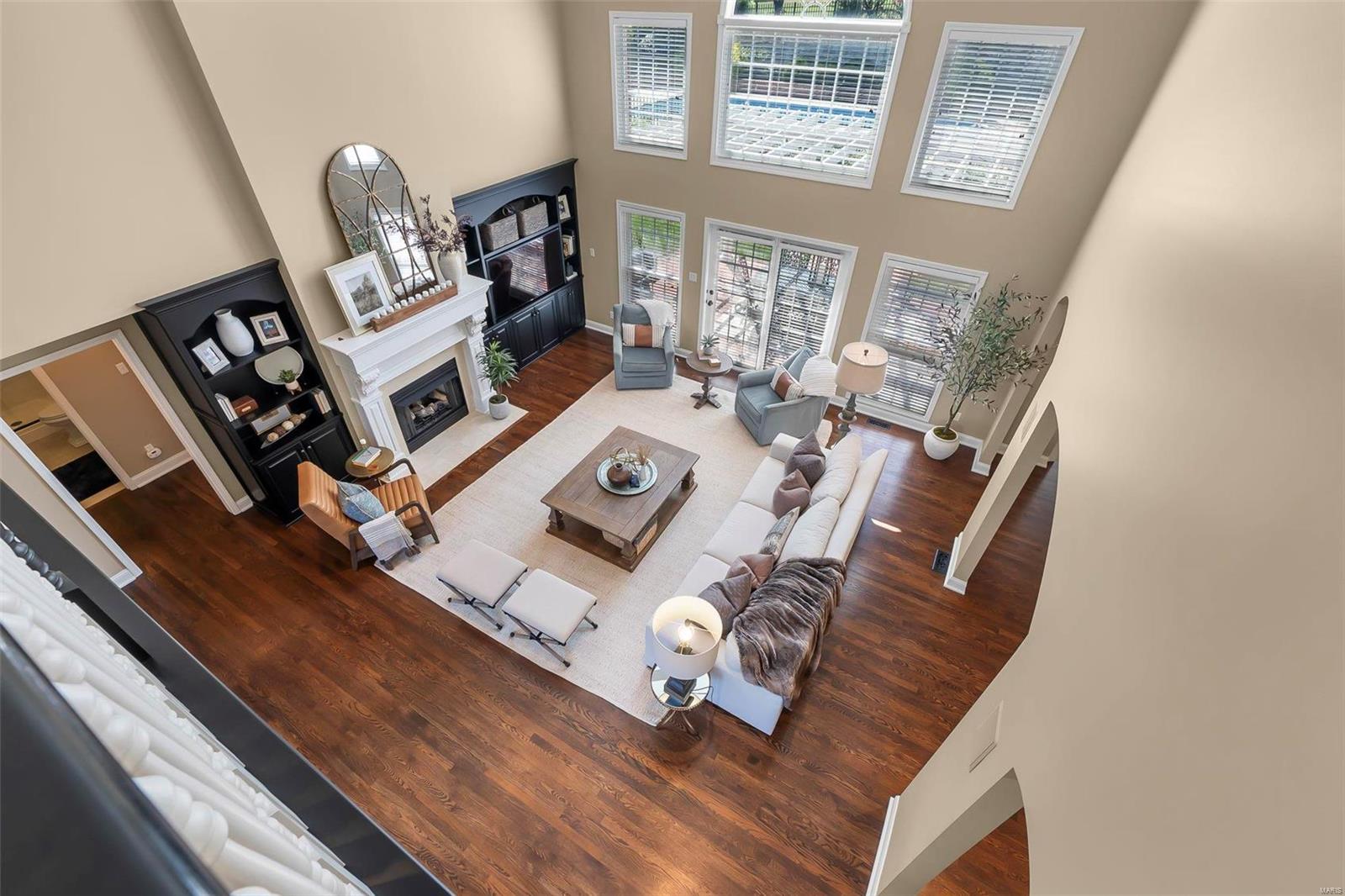 Woodland Place - Residential