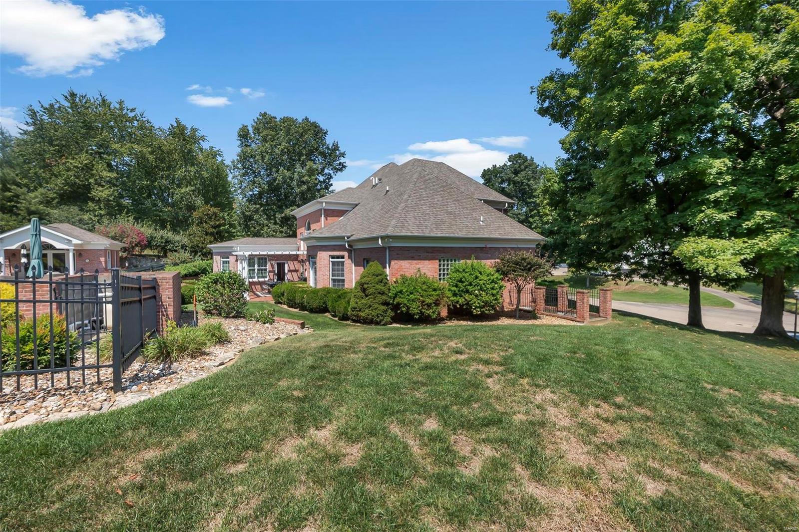 Woodland Place - Residential