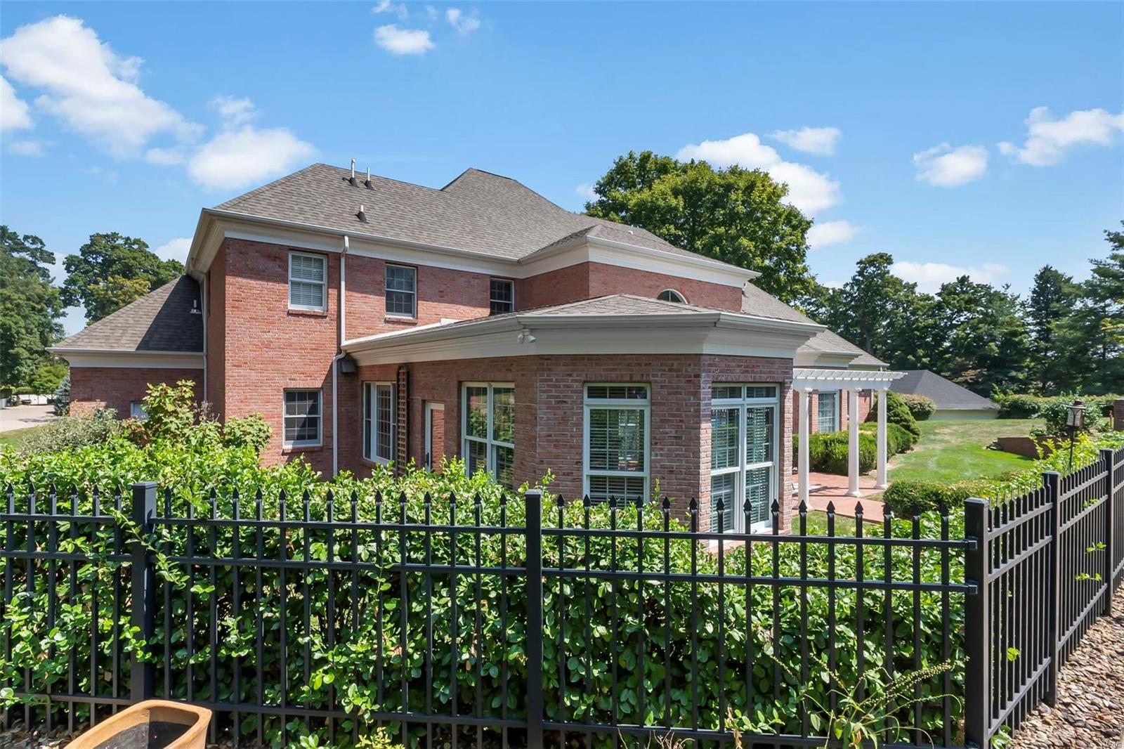 Woodland Place - Residential