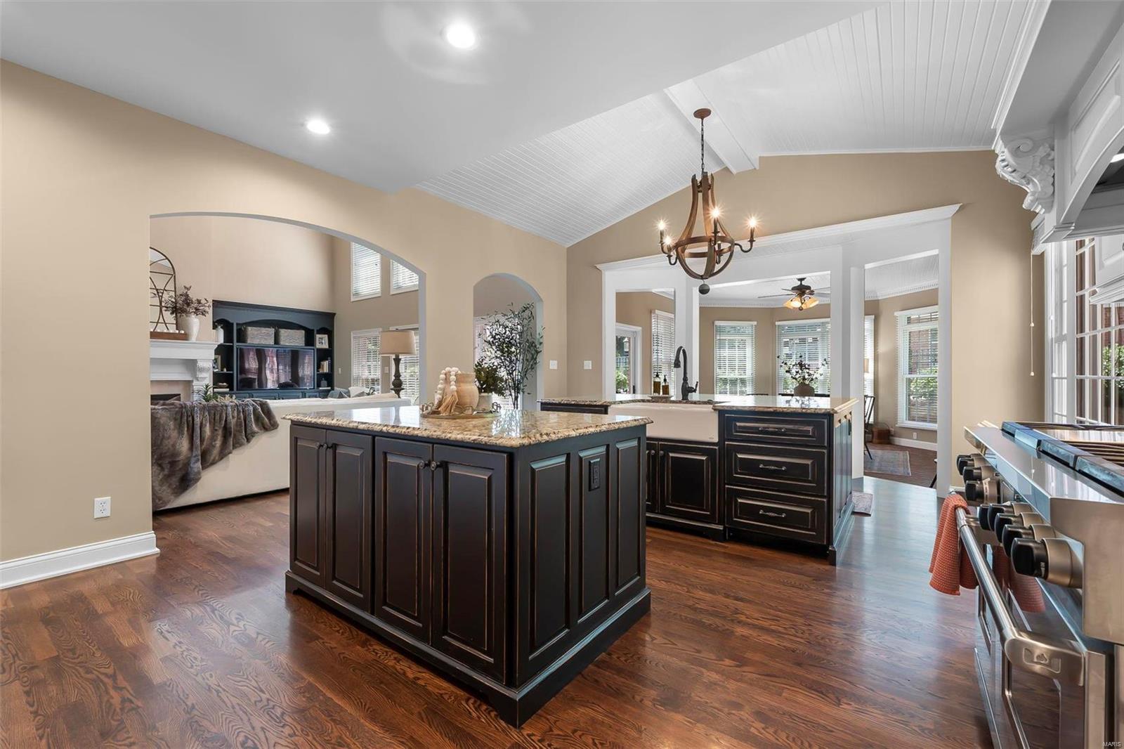 Woodland Place - Residential