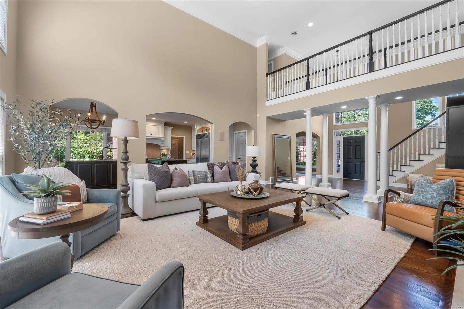 Woodland Place - Residential