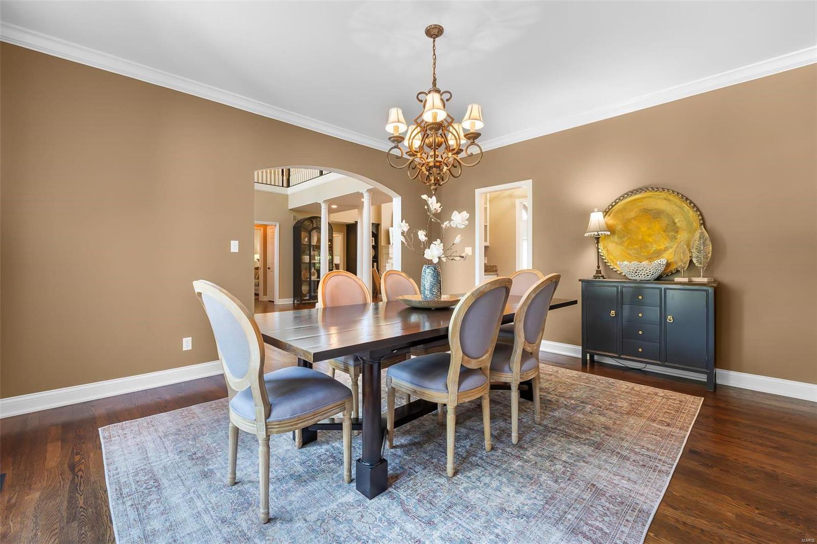 Woodland Place - Residential