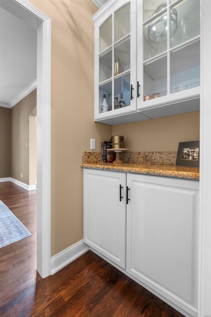 Woodland Place - Residential