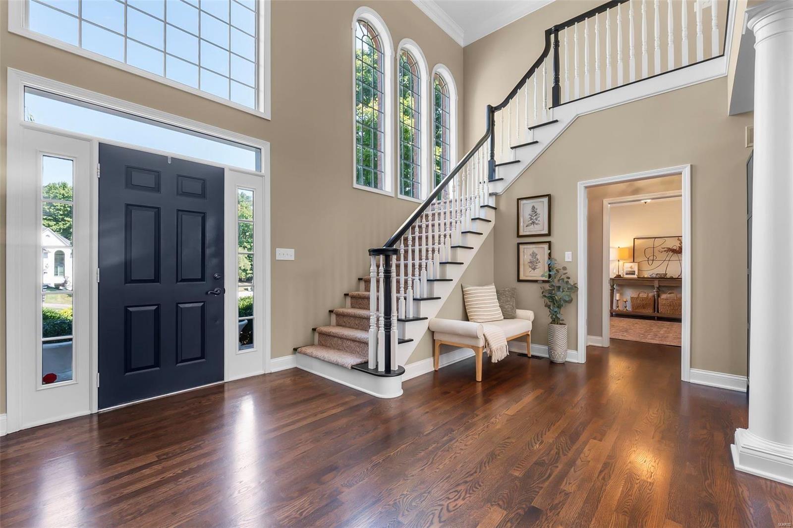 Woodland Place - Residential