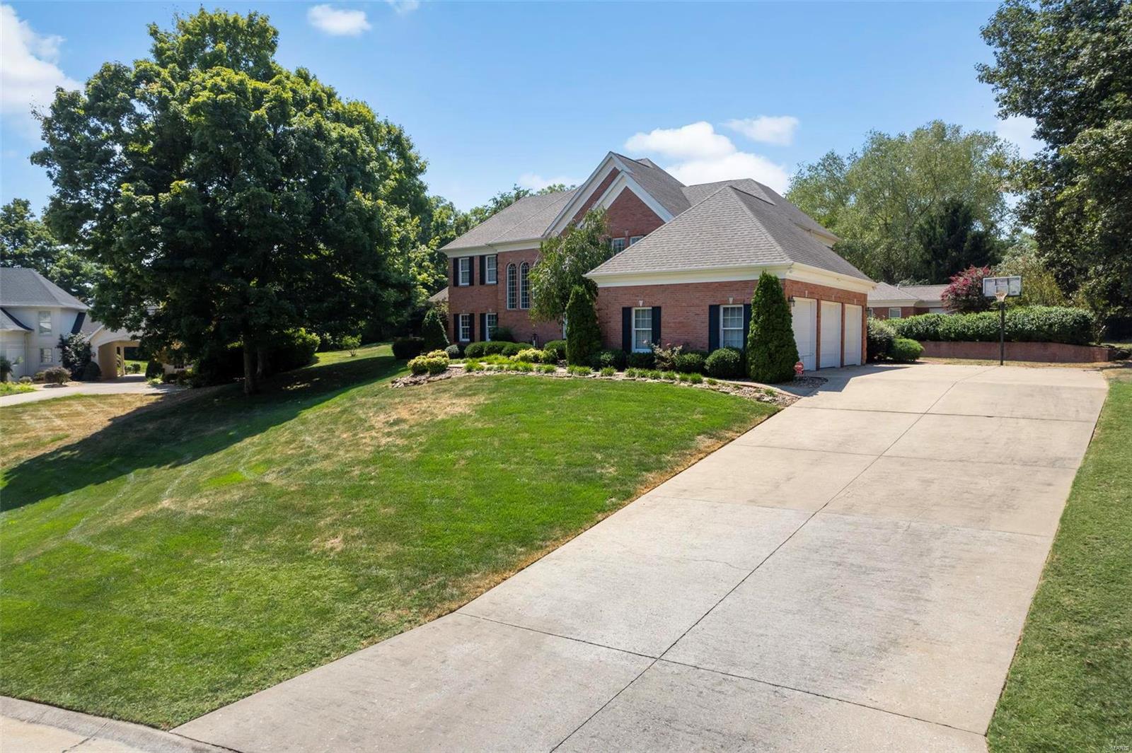 Woodland Place - Residential