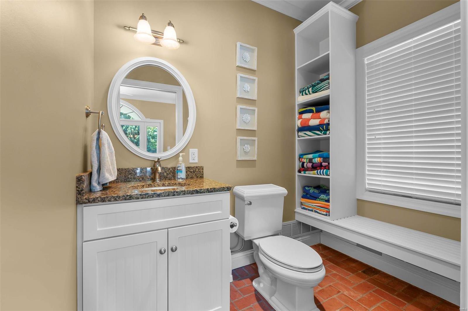 Woodland Place - Residential