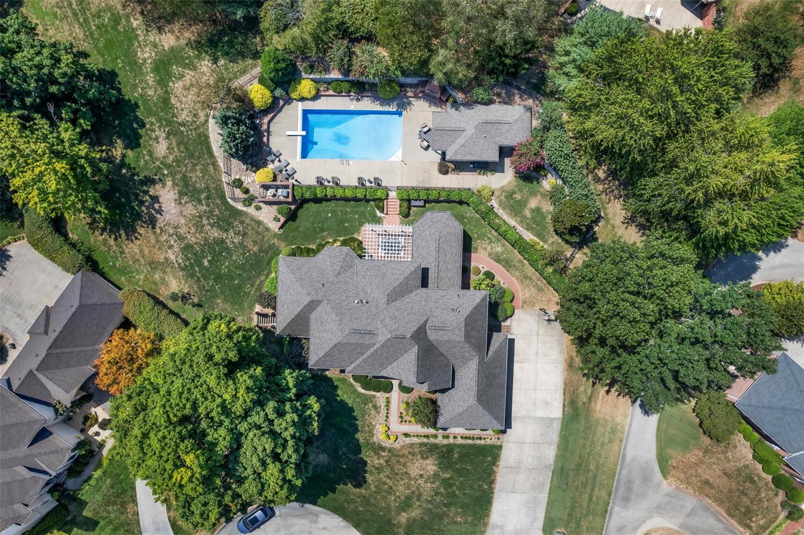 Woodland Place - Residential