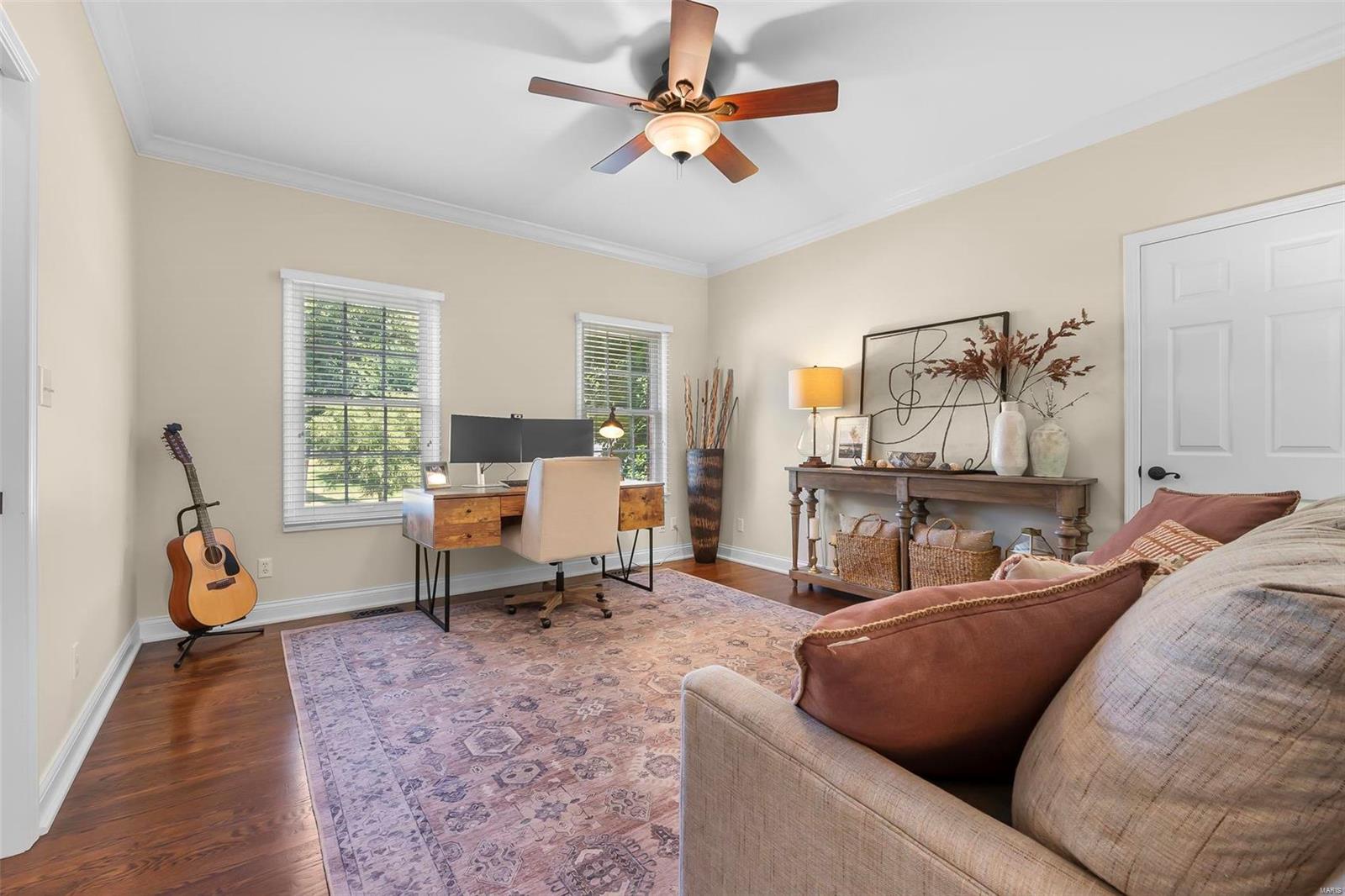 Woodland Place - Residential