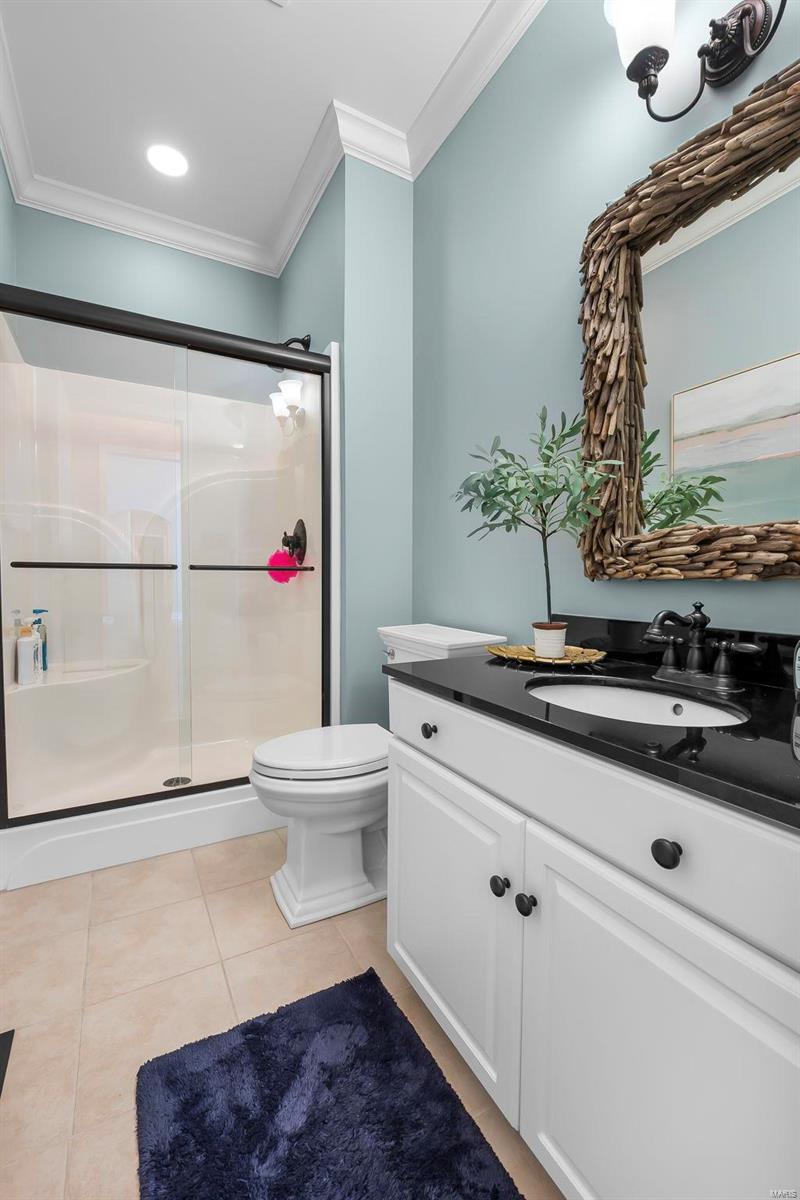 Woodland Place - Residential