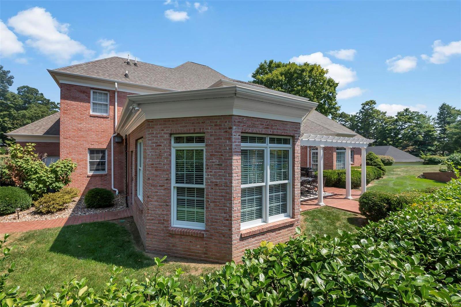 Woodland Place - Residential