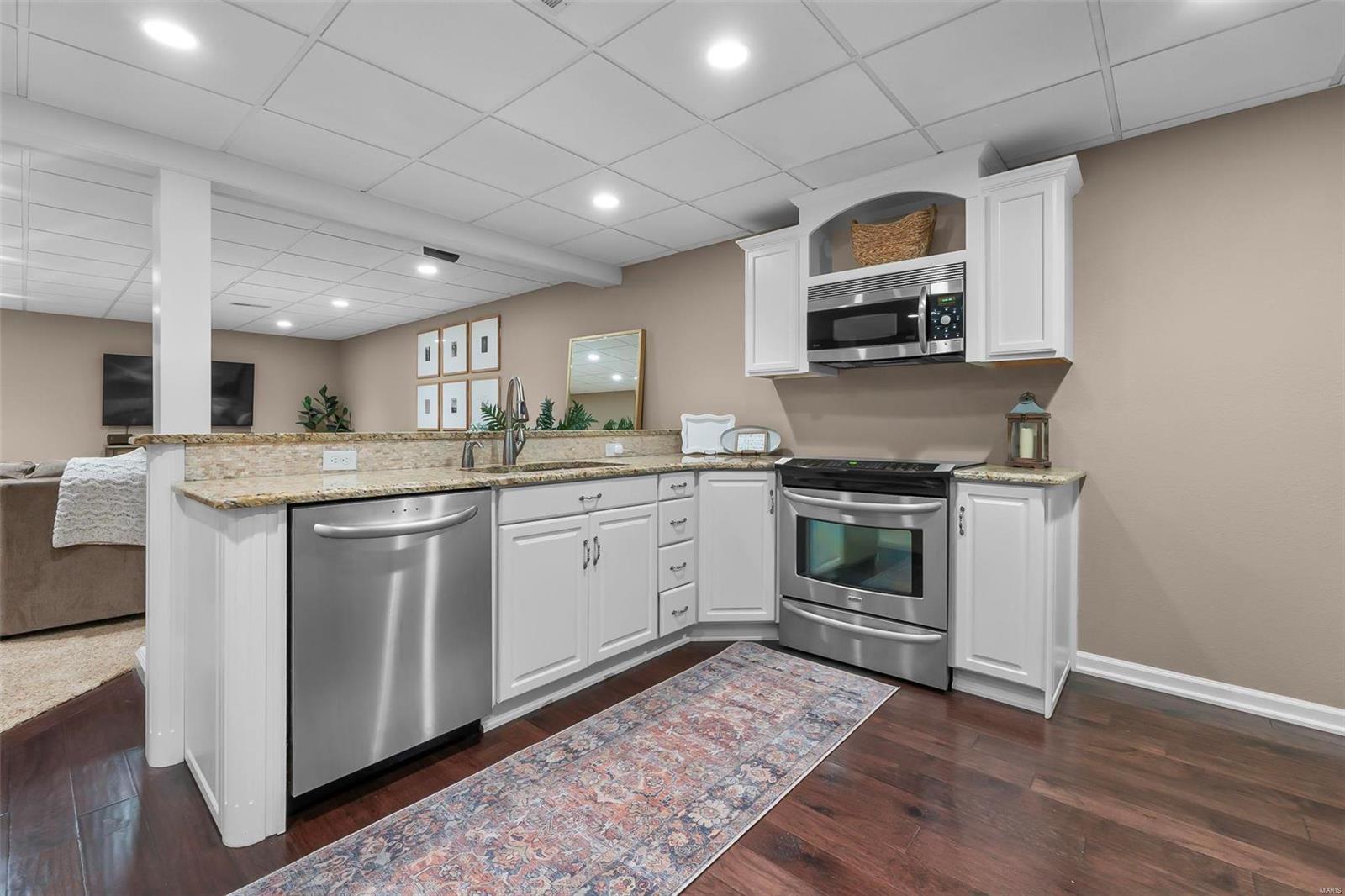 Woodland Place - Residential