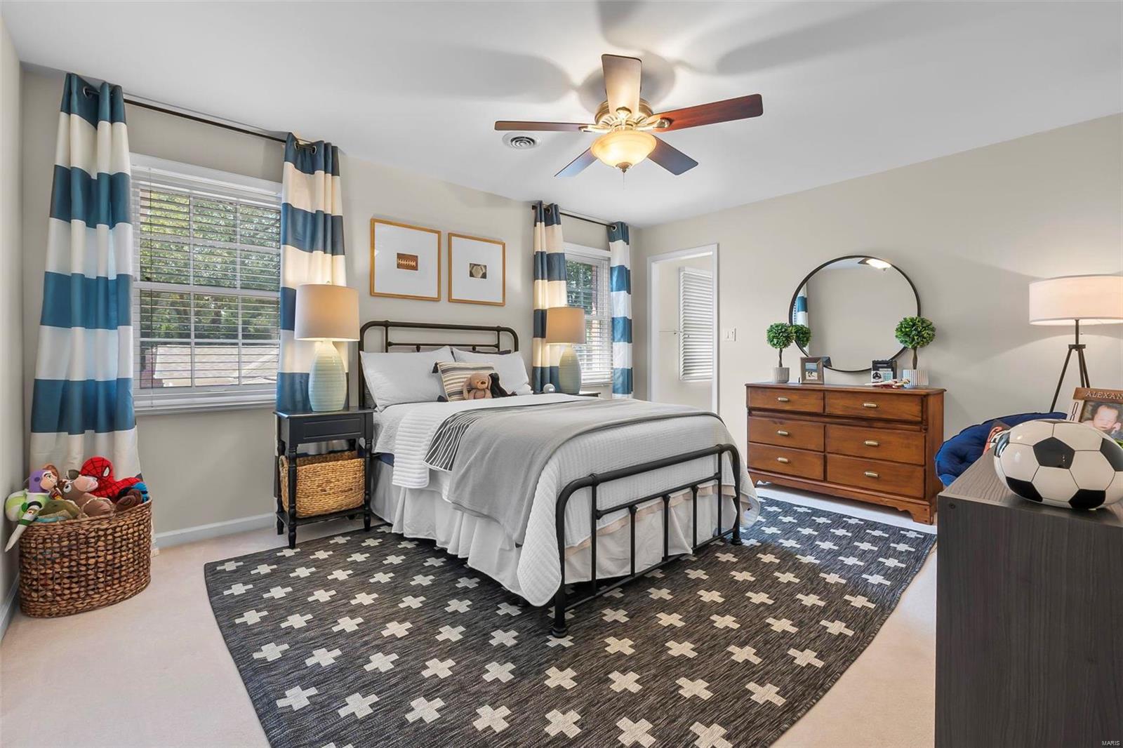 Woodland Place - Residential