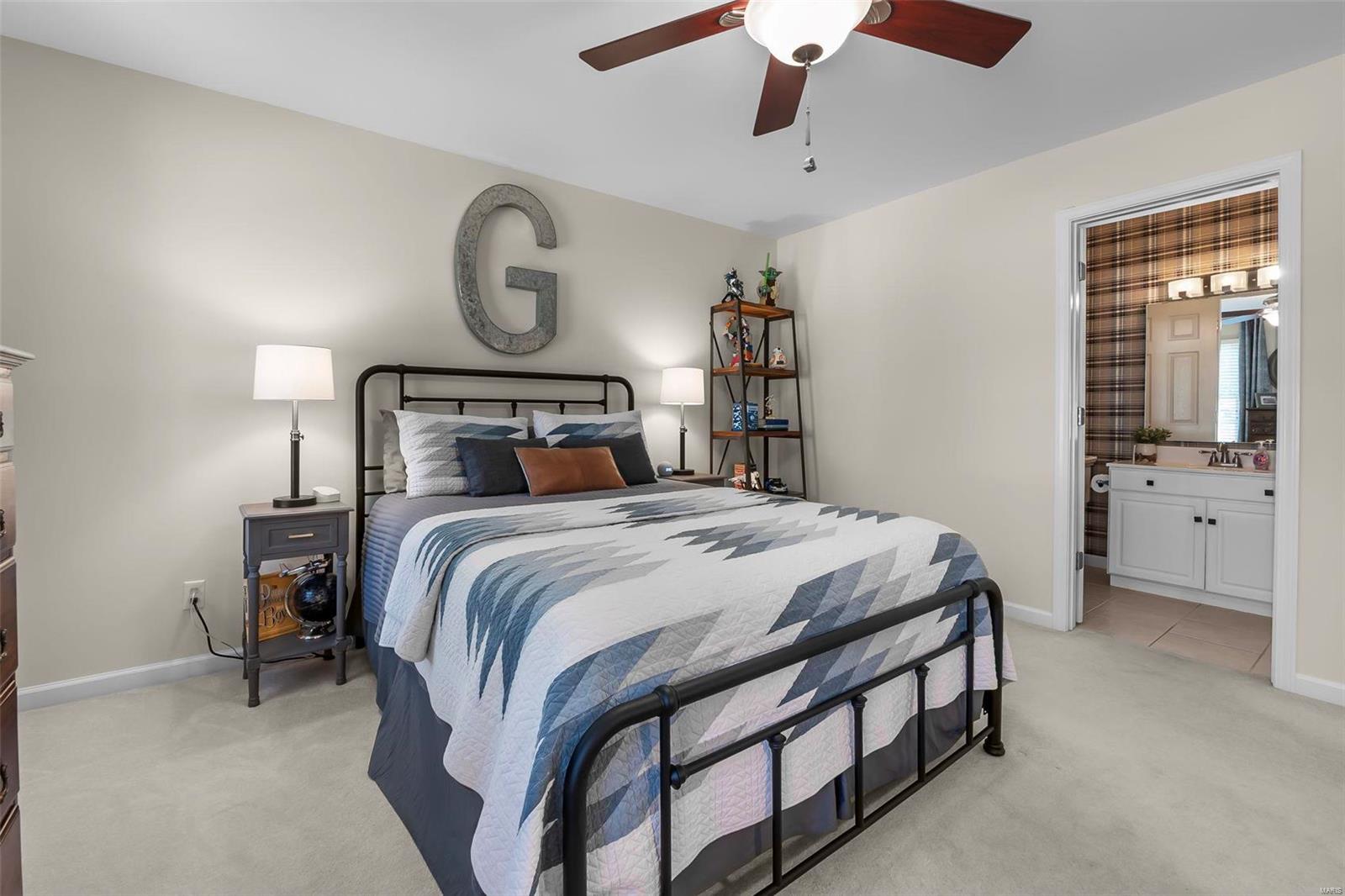 Woodland Place - Residential