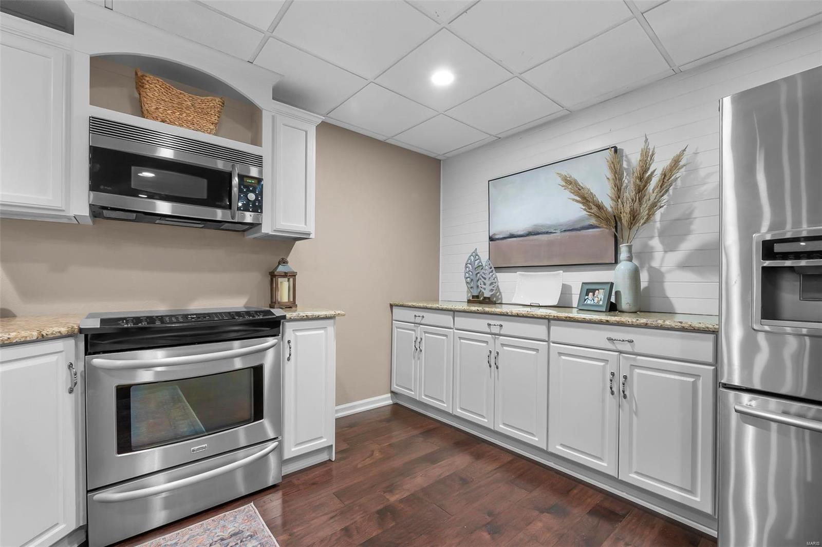 Woodland Place - Residential