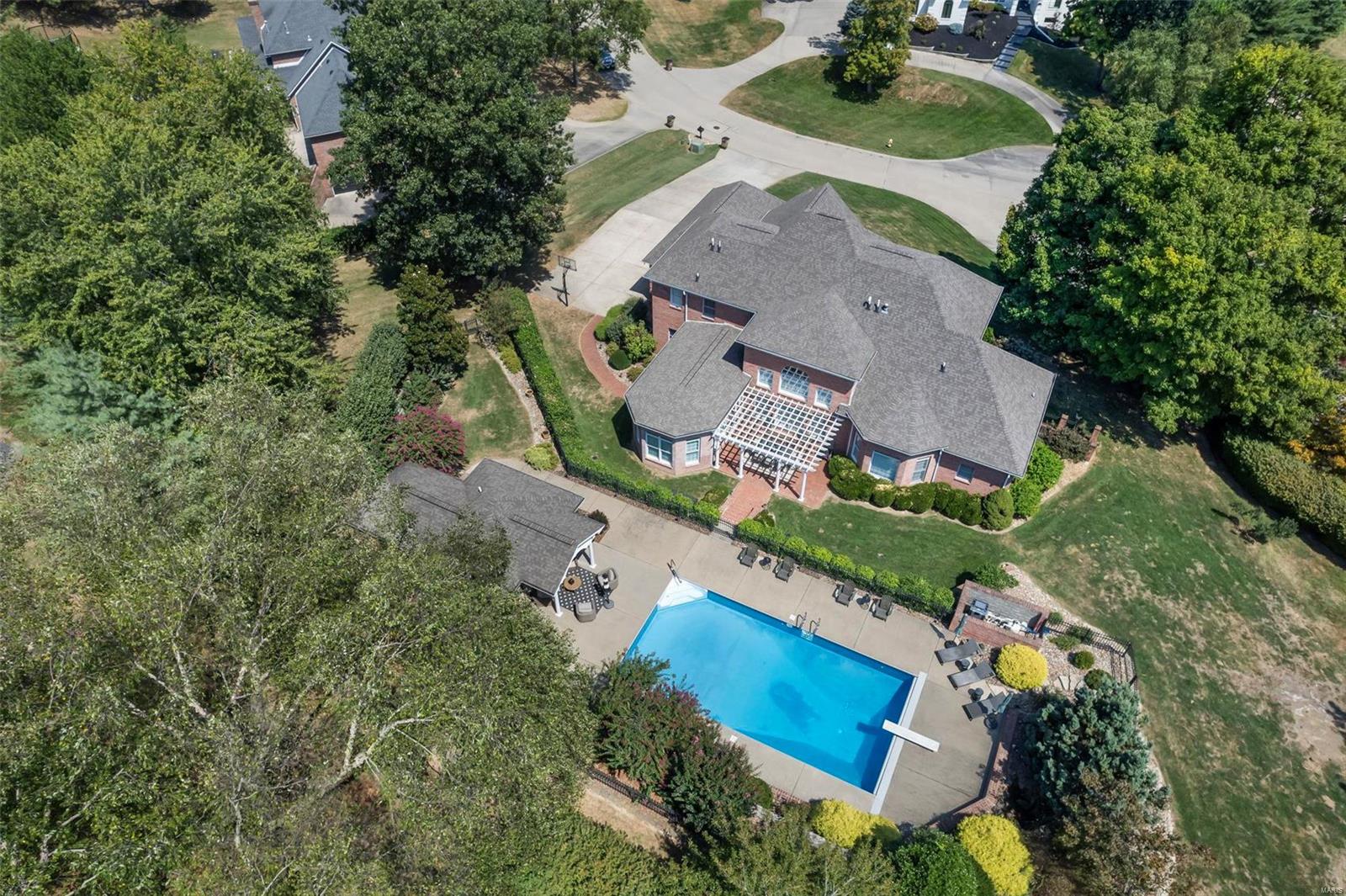 Woodland Place - Residential