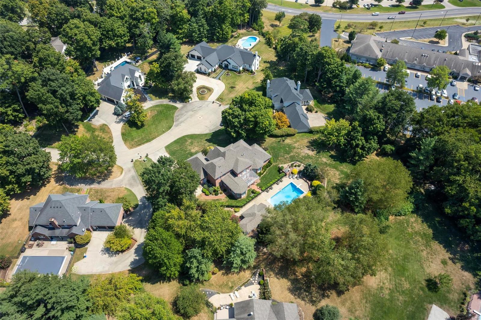 Woodland Place - Residential