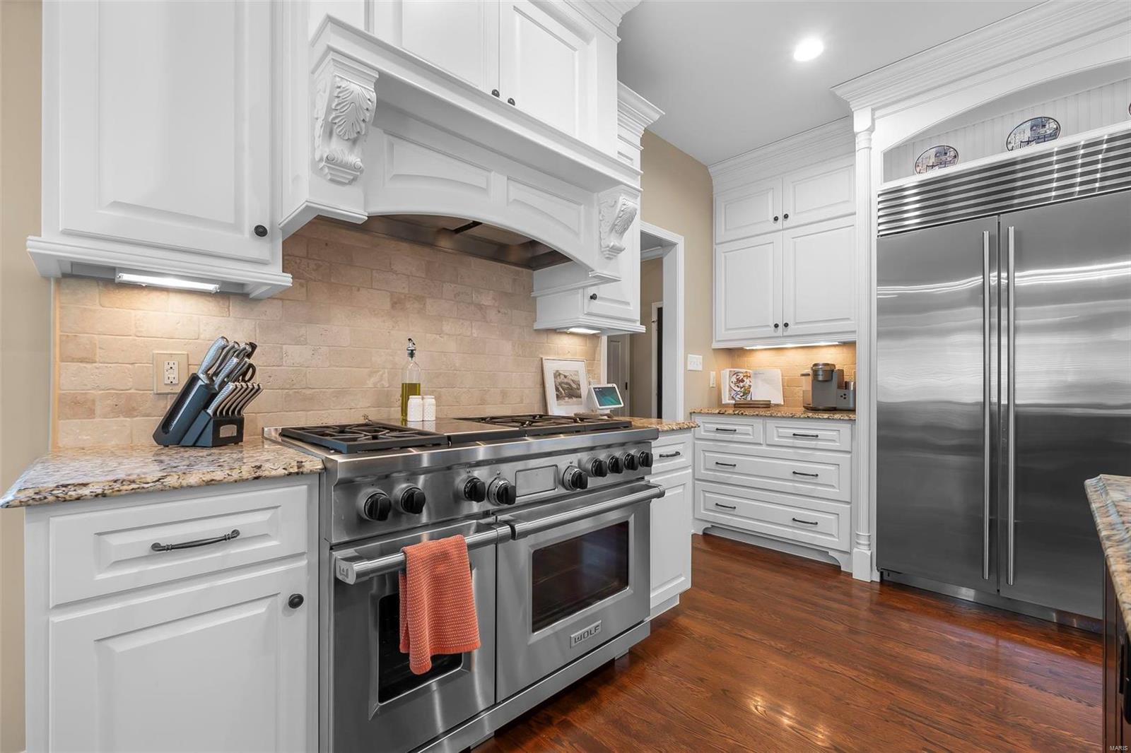 Woodland Place - Residential