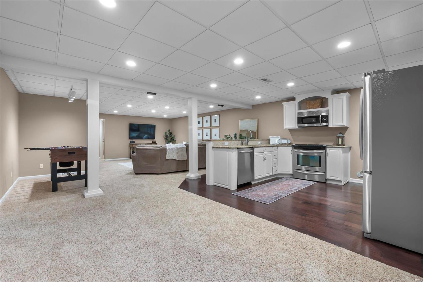 Woodland Place - Residential