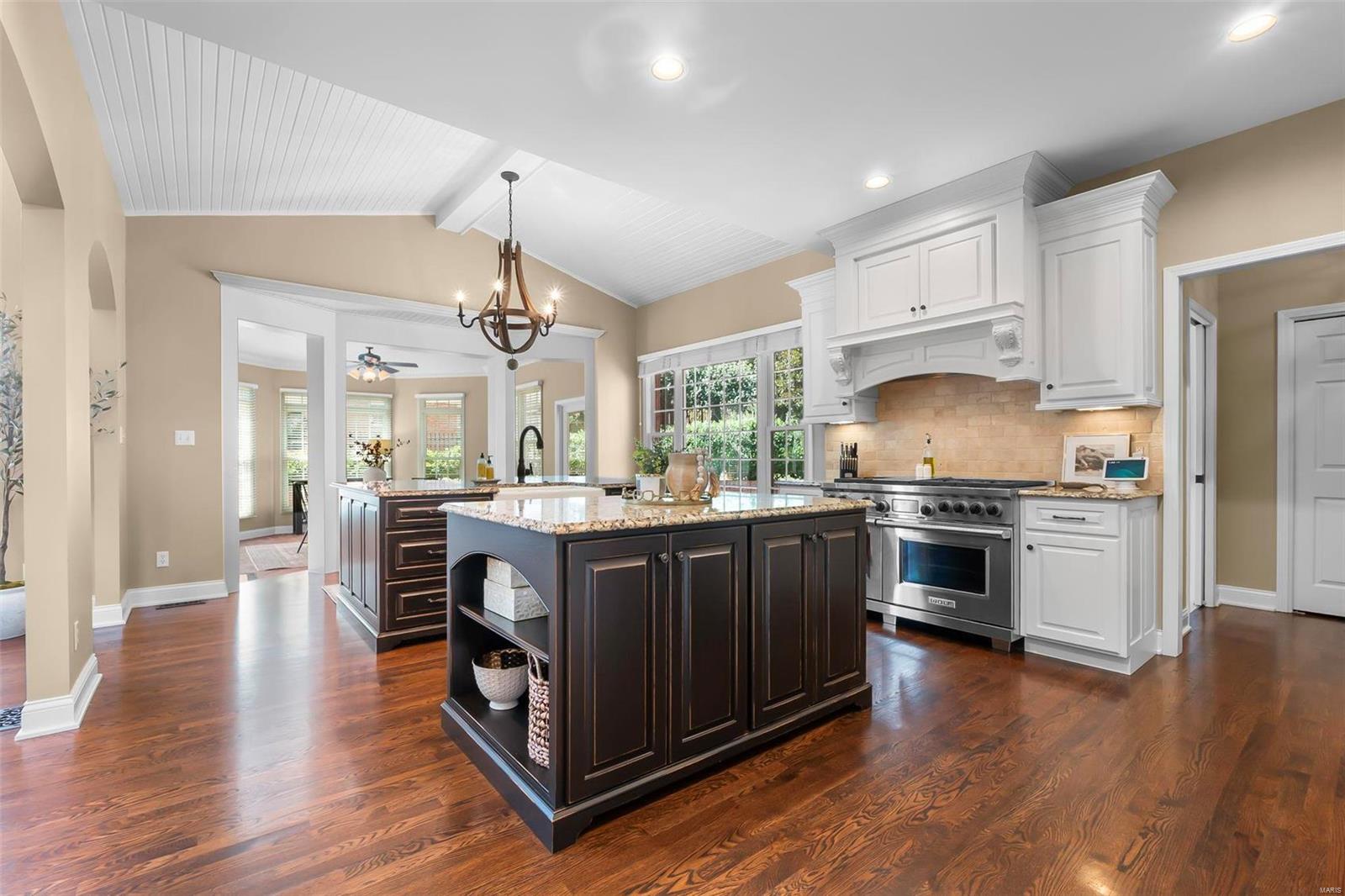 Woodland Place - Residential